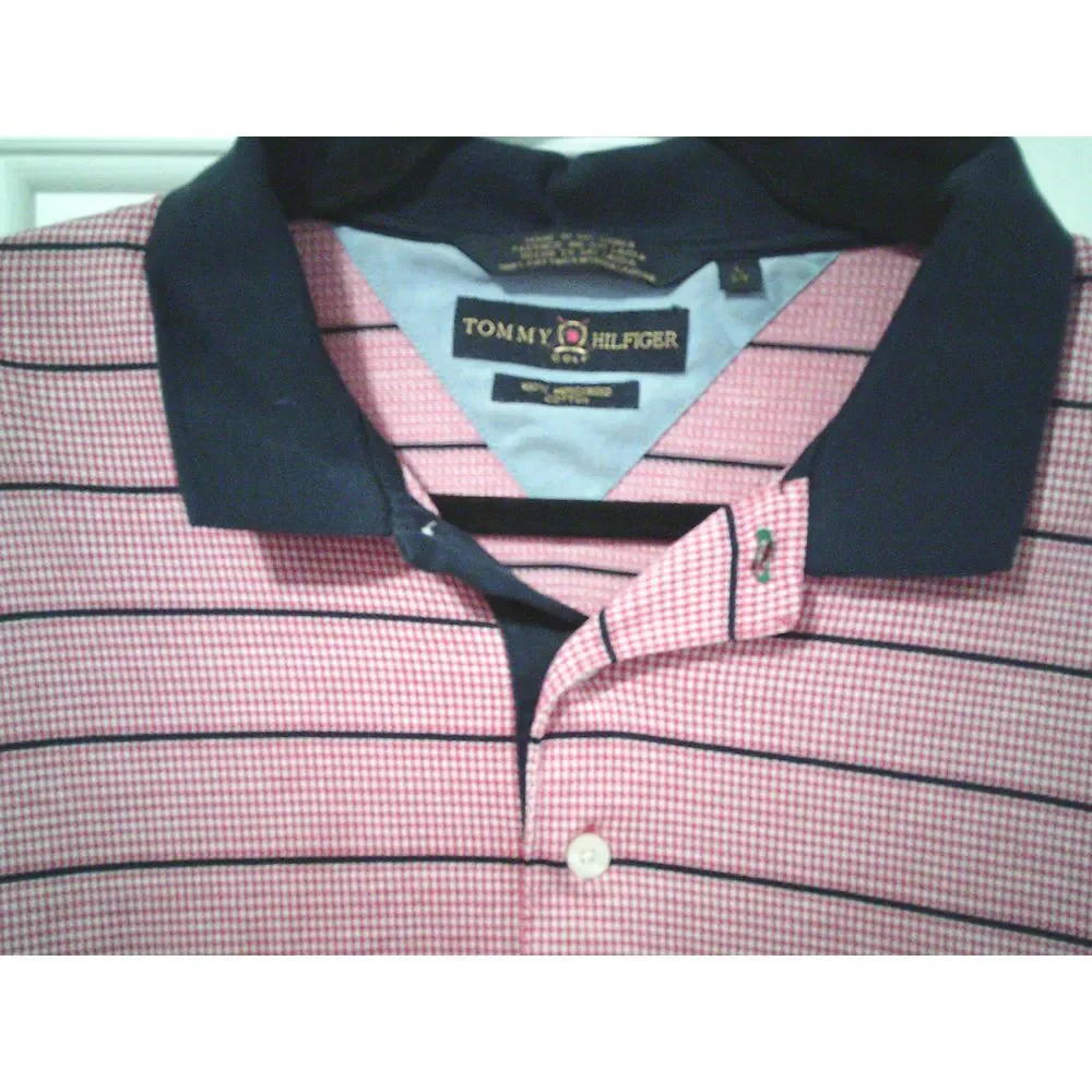 Tommy Hilfiger vintage tommy
